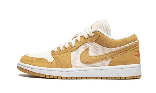 Air Jordan 1 Low Corduroy 53F1477