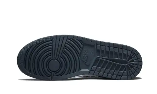 Air Jordan 1 Low Dark Teal 
