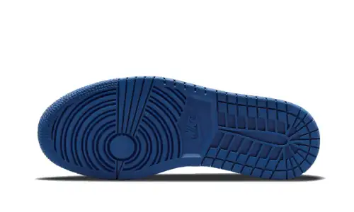 Air Jordan 1 Low Deep Royal Blue