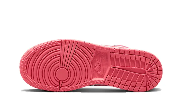 Air Jordan 1 Low Desert Berry 