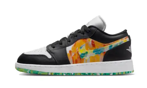 Air Jordan 1 Low Drip D5302137