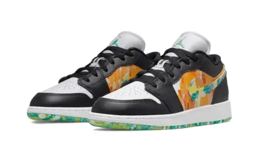 Air Jordan 1 Low Drip D5302137