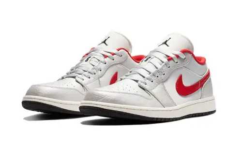 Air Jordan 1 Low Night Track
