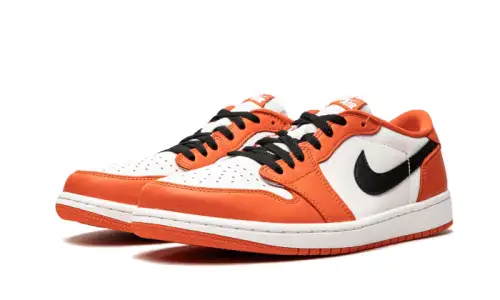 Air Jordan 1 Low OG Starfish (Shattered Backboard) C621731