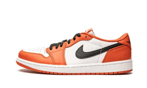 Air Jordan 1 Low OG Starfish (Shattered Backboard) 