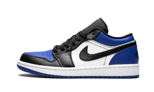 Air Jordan 1 Low Royal Toe (2020) 11C320