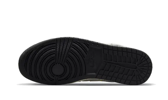 Air Jordan 1 Low SE Brushstroke 