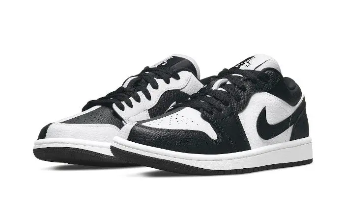 Air Jordan 1 Low SE Homage 