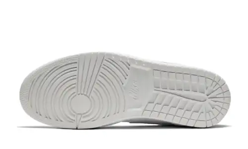 Air Jordan 1 Low Sky Grey Paris 