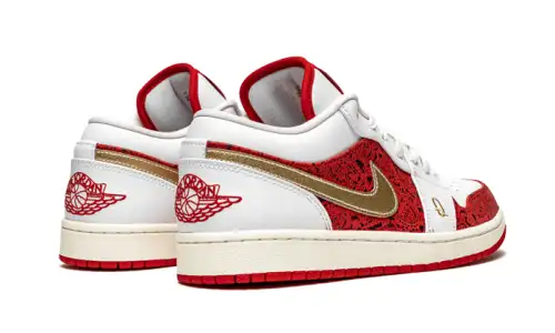 Air Jordan 1 Low Spades 