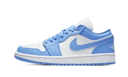 Air Jordan 1 Low UNC 