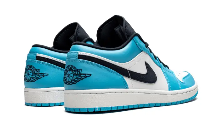 Air Jordan 1 Low UNC (2021) 