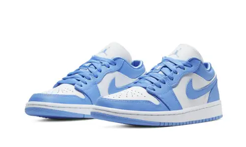 Air Jordan 1 Low UNC