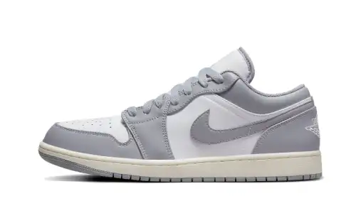Air Jordan 1 Low Vintage Grey 0E51332