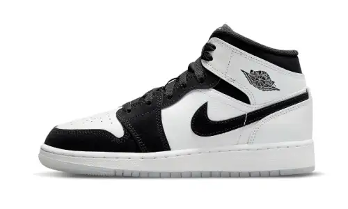 Air Jordan 1 Mid Diamond Shorts A051241