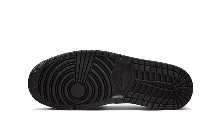 Air Jordan 1 Mid Lakers (2022) 