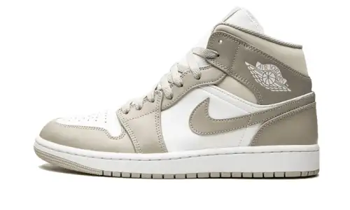Air Jordan 1 Mid Linen 991213