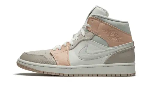 Air Jordan 1 Mid Milan 