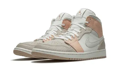Air Jordan 1 Mid Milan