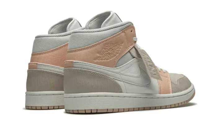 Air Jordan 1 Mid Milan 