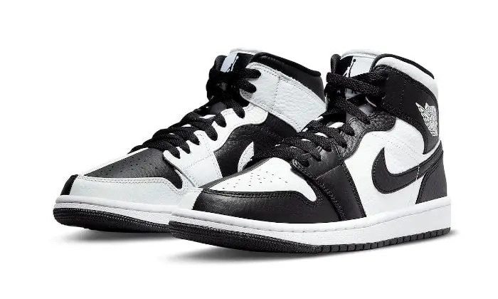Air Jordan 1 Mid SE Homage 