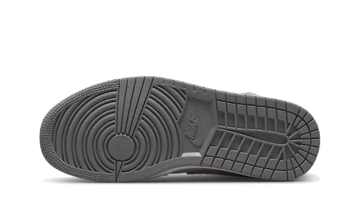 Air Jordan 1 Mid SE Particle Grey 