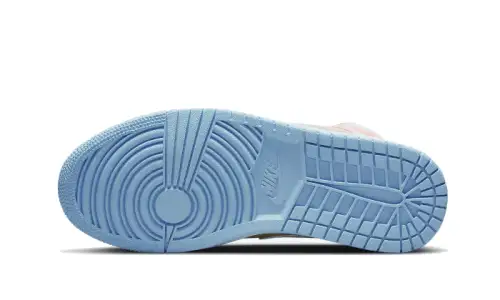 Air Jordan 1 Mid SE Sesame 