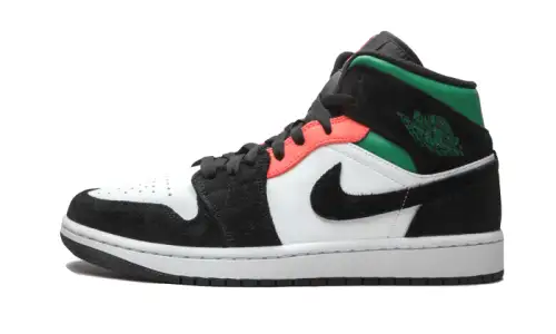 Air Jordan 1 Mid SE South Beach 
