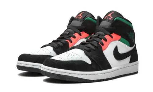Air Jordan 1 Mid SE South Beach 