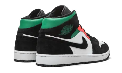 Air Jordan 1 Mid SE South Beach 