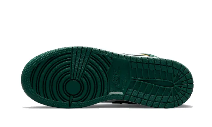 Air Jordan 1 Mid Sonics 