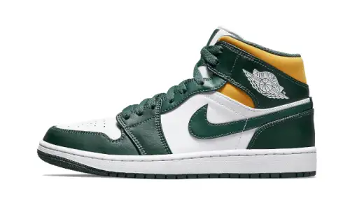 Air Jordan 1 Mid Sonics 90EB1028