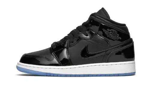 Air Jordan 1 Mid Space Jam 31EC11690