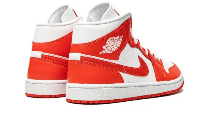 Air Jordan 1 Mid Syracuse 