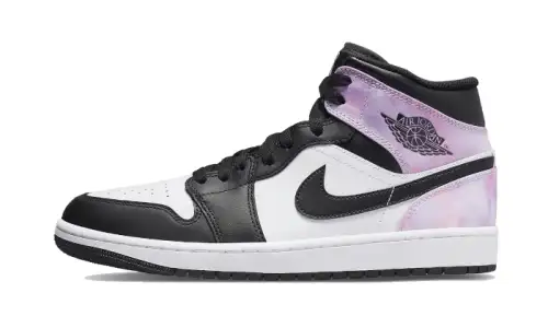 Air Jordan 1 Mid SE Zen Master 