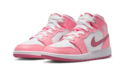 Air Jordan 1 Mid Valentine’s Day 