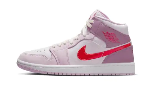Air Jordan 1 Mid Valentine's Day (2022) 