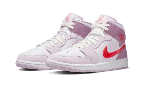 Air Jordan 1 Mid Valentine's Day (2022) 5D92A1631