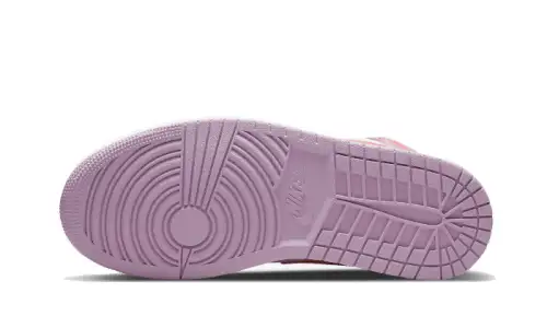 Air Jordan 1 Mid Valentine's Day (2022)