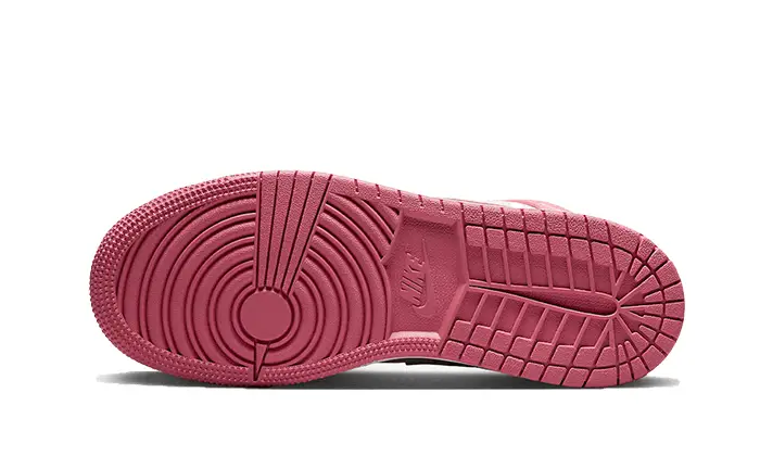 Air Jordan 1 Mid Valentine’s Day