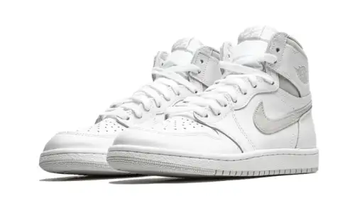 Air Jordan 1 Retro High 85 Neutral Grey 