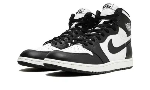 Air Jordan 1 Retro High 85 OG Black White