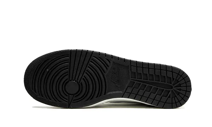 Air Jordan 1 Retro High 85 OG Black White 