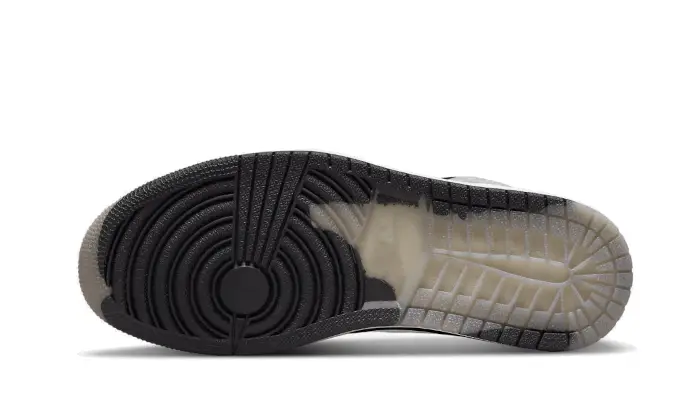 Air Jordan 1 Retro High Element Gore-Tex Black Particle Grey 