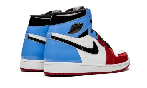 Air Jordan 1 Retro High Fearless OG 