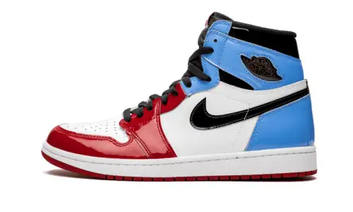 Air Jordan 1 Retro High Fearless OG B28304