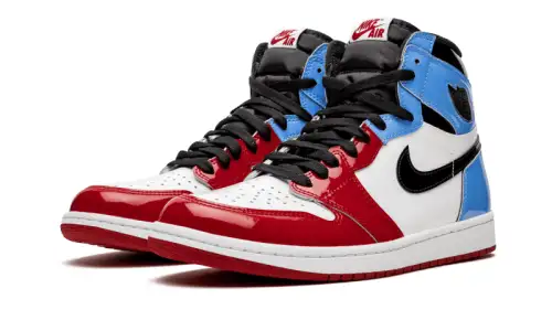 Air Jordan 1 Retro High Fearless OG 