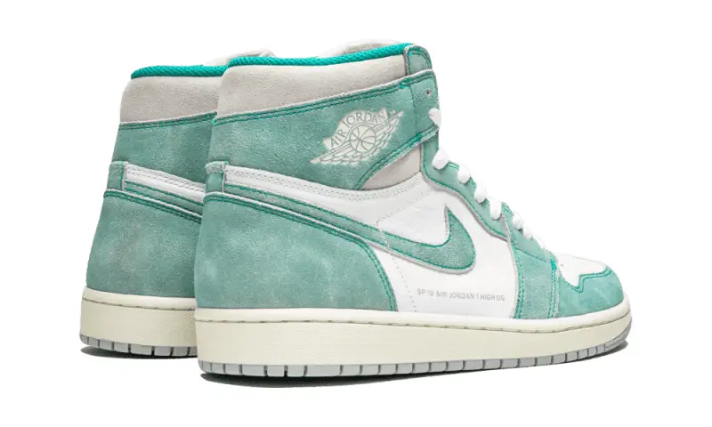 Air Jordan 1 Retro High Flight Nostalgia 