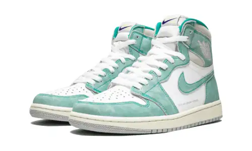 Air Jordan 1 Retro High Flight Nostalgia 