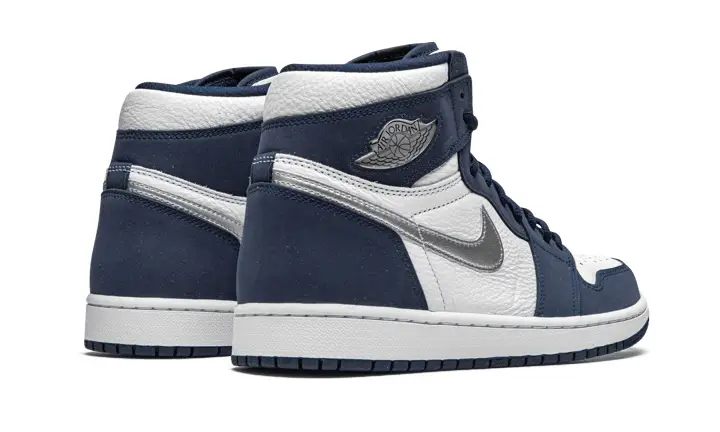 Air Jordan 1 Retro High Midnight Navy (2020) 